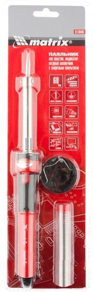 Паяльник MTX 9130449