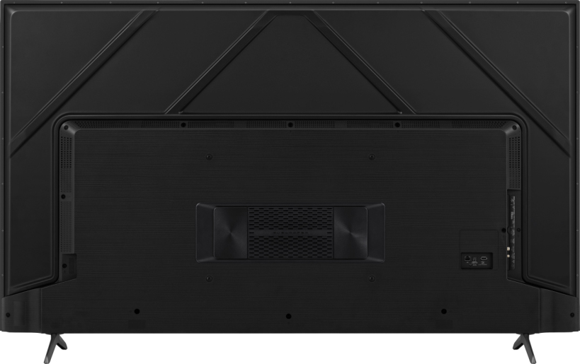 Телевізор Hisense 55E7NQ PRO