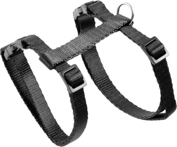 Шлейка TRIXIE з повідцем 10 мм 4188