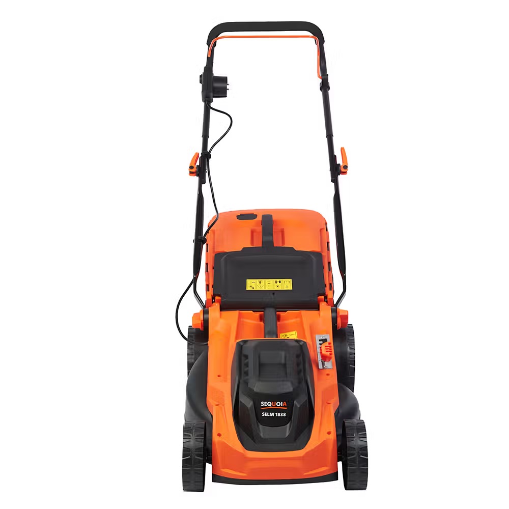 Газонокосарка електрична SEQUOIA SELM1838