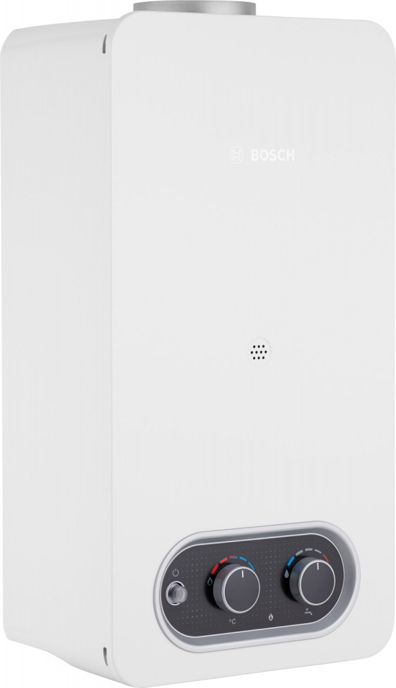 Газова колонка Bosch Therm 4000 T4004 10L 23 Low Nox