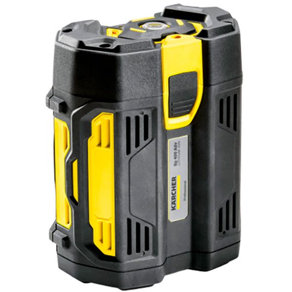 Аккумулятор Karcher Bp 400 Adv