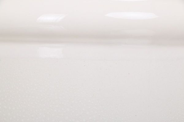 Ваза керамическая белая Milk 22х36 см Destinos Arte Ceramica, S.A.