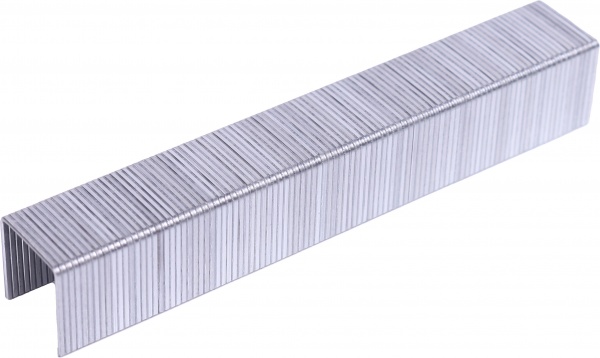 Скобы для ручного степлера Compass 12 мм тип 53 (А) 1000 шт.