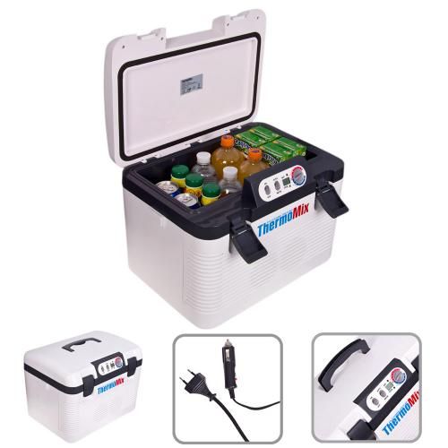 Автохолодильник BL-219-19L (12V/230V) Vitol 19 л