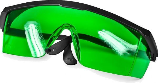 Нівелір лазерний Stark до 20 м. 2 промені зелений (290150020) LL-1502G