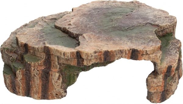 Декорація TEM Печера 24х8х17 см 76211