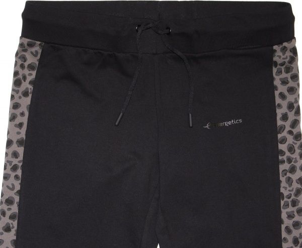 Штани Energetics June wms 407600-050 р. 44 чорний