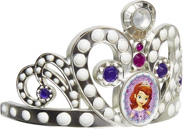 Іграшка Jakks Pacific діадема Sofia the First 98855