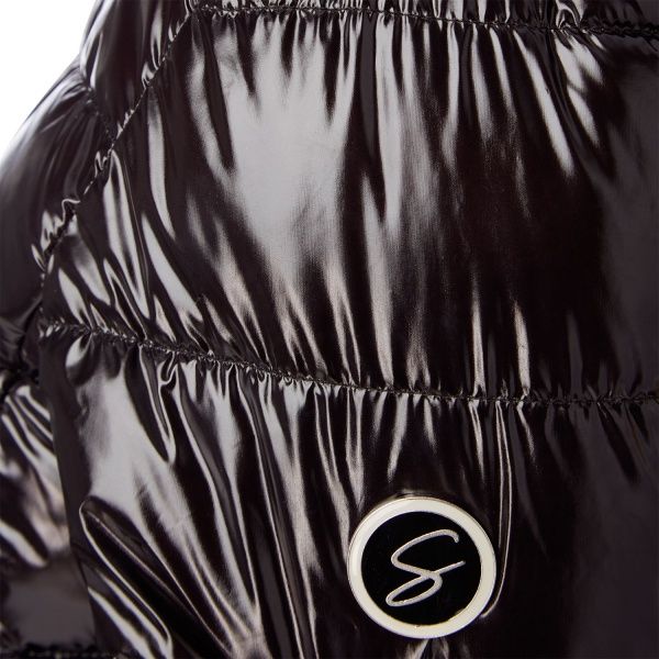 Куртка McKinley Geneva wms 407990-057 36 чорний