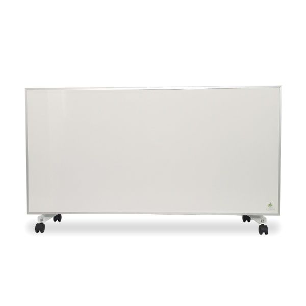 Обогреватель керамический ECOTEPLO LION 1500 EL (белый)