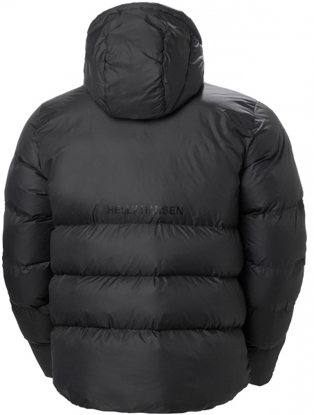Куртка Helly Hansen ACTIVE PUFFY JACKET 53523_990 р.M чорний