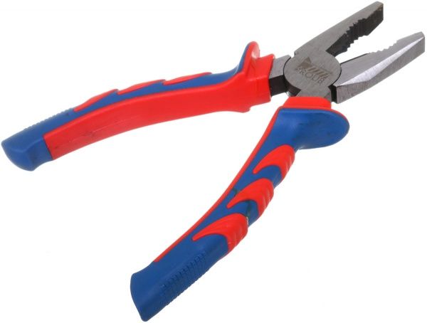 Плоскогубцы SROUB 110833