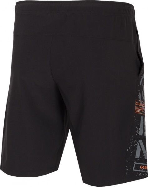 Шорти 4F D4Z20-SKMF203-20S р. 2XL чорний