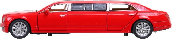 Автомодель АвтоСвіт 1:32 Машинка AS -1986 в асортименті AS-1986