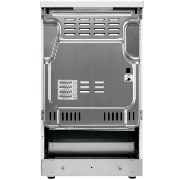 Плита электрическая Electrolux EKC954907X