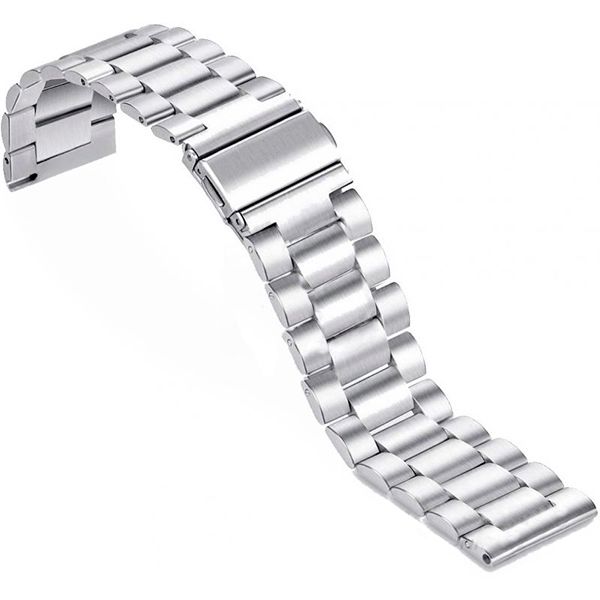 Смарт-часы Amazfit GTR 47 mm stainless steel (514738)