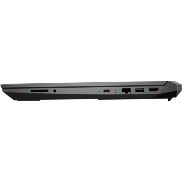 Ноутбук HP Pavilion Gaming 15 15,6