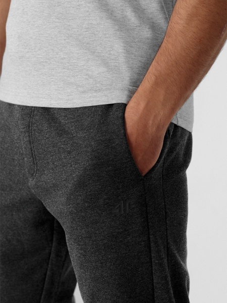 Брюки 4F NOSH4-SPMD350-23M р. M темно-серый