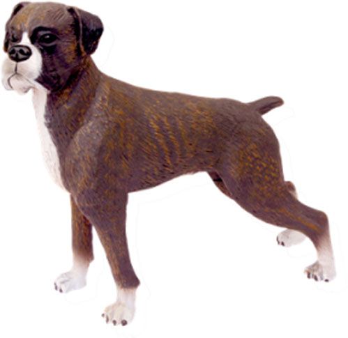 Пазл 4D Master Боксер 26489