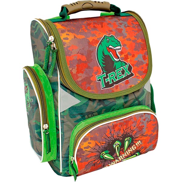 Рюкзак Dinosaur 702