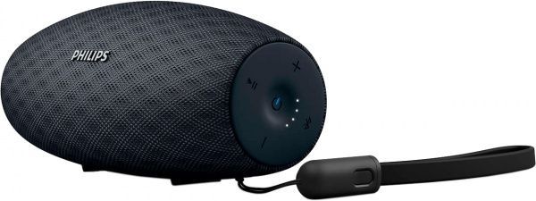 Акустическая система Philips BT6900B/00 1.0 black 