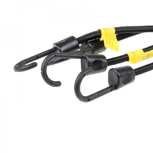 Ремень для крепления груза 881200 Heyner 100 см Elasticfix Pro