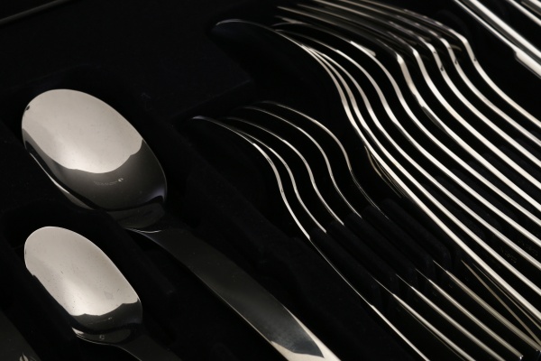 Набір столових приборів Tiara 24 предмети Belo Inox