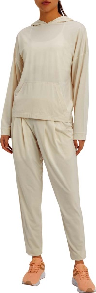 Штани Energetics Koko W 419590-073 р. 36 бежевий