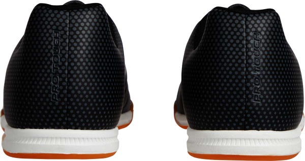 Футзальная обувь Pro Touch Classic III IN 415712-901050 р.42 черный