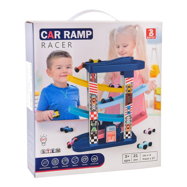 Ігровий набір Shantou 6608