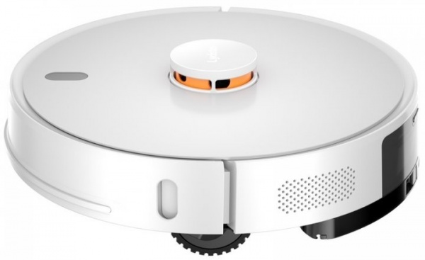 Робот-пылесос LYDSTO R1 Pro со станцией самоочистки white