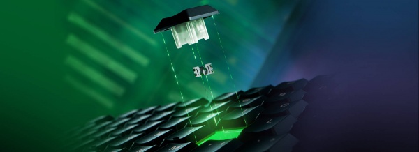 Клавіатура Razer Ornata V3 (RZ03-04460100-R3M1) black 