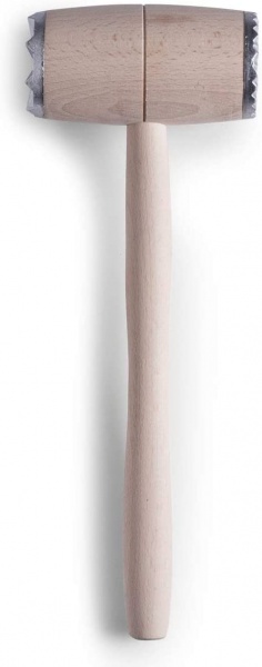 Молоток для м'яса 28 см бук 23508 Zeller