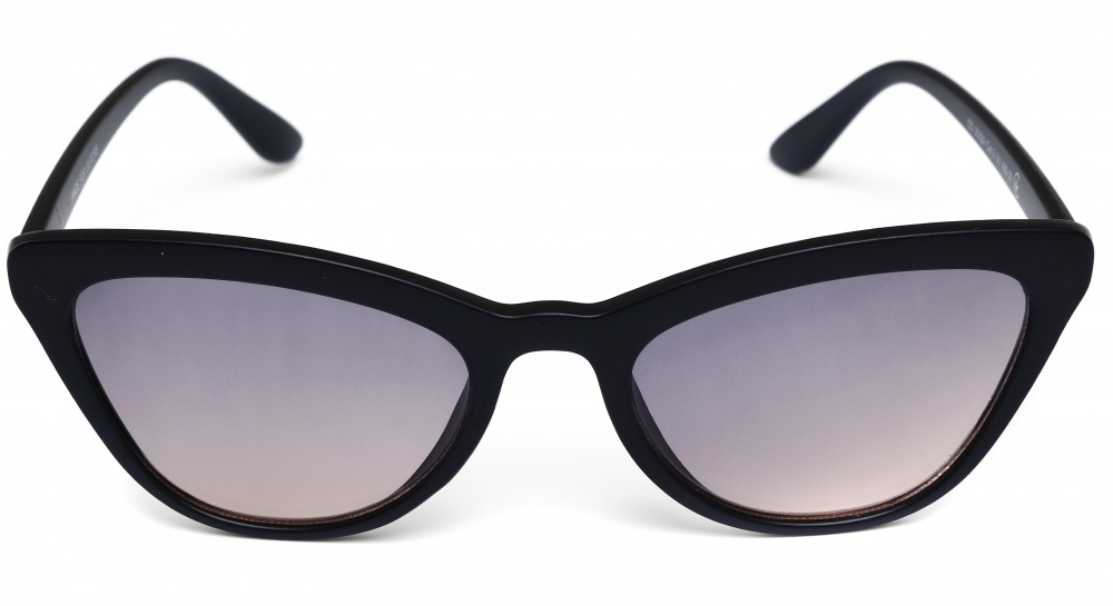 Окуляри сонцезахисні жіночі категорія 4 в асортименті