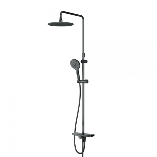 Душевая система AM.PM ShowerSpot без смесителя F0780222
