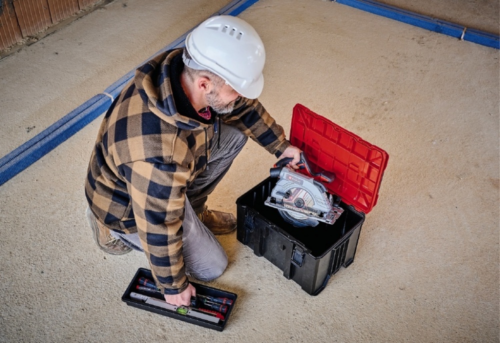 Кейс для ручного инструмента Einhell 280