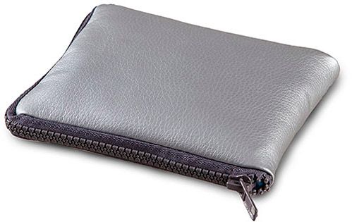 Сумка-трансформер Comfort Textile Group 240x320x100 мм голубой