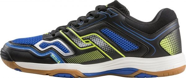 Кроссовки Pro Touch 269958-902050 р.45 черный