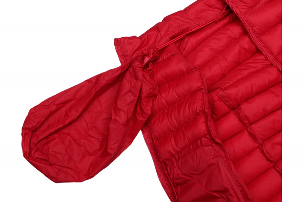 Жилет дитячий унісекс Luna Kids р.146 червоний Superlight VST