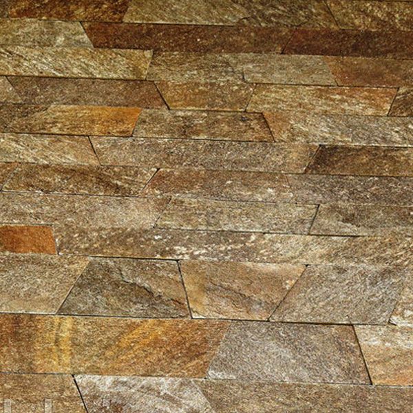 Камень сланец Медвежья шкура 3 см