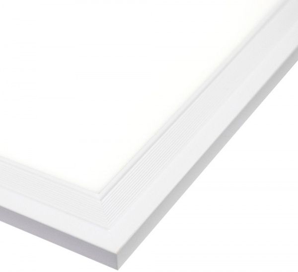 Светильник административный LED Hopfen HLP-600-45 45 Вт IP40 белый 