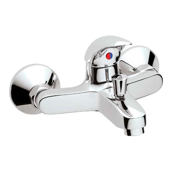 Смеситель для ванны Vidima Orion B4227AA