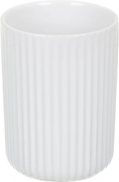 Стакан Luna для полоскания CE1610H-TB-white