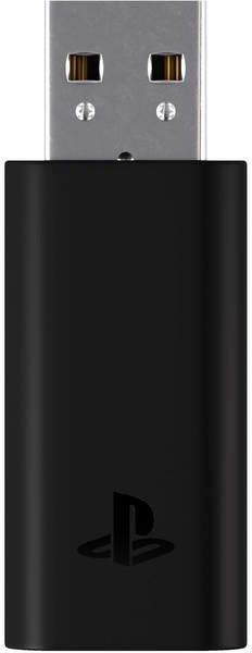 Гарнітура Sony Wireless Headset Gold (Fortnite) black 