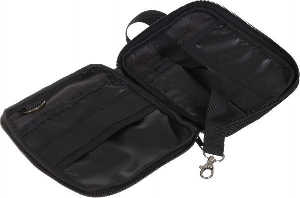 Сумка Klark-KV универсальная черный в/п