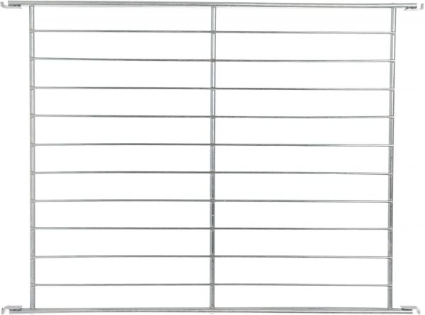 Полка для гардеробной системы Kolchuga 460x355 мм белый