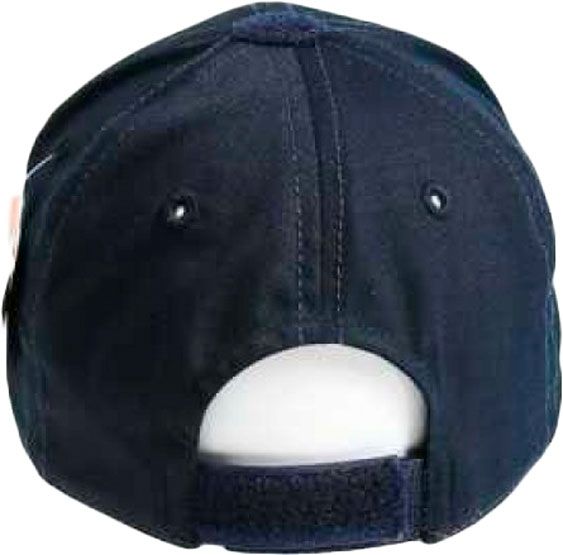 Бейсболка Chameleon с эластаном Navy S-M 1102-35 