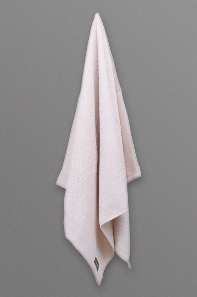 Полотенце Uni 60x110 см бежевый Vandyck 