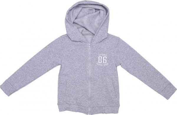 Спортивний костюм Фламінго р.140 меланж 862-341 